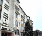 3-комн, 79.6кв м, этаж 4/5 60 лет Октября ул.