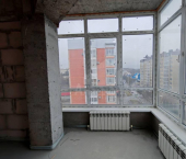 2-комн, 77кв м, этаж 7/9 Орджоникидзе ул.
