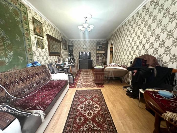 3-комн квартира Гагарина ул.