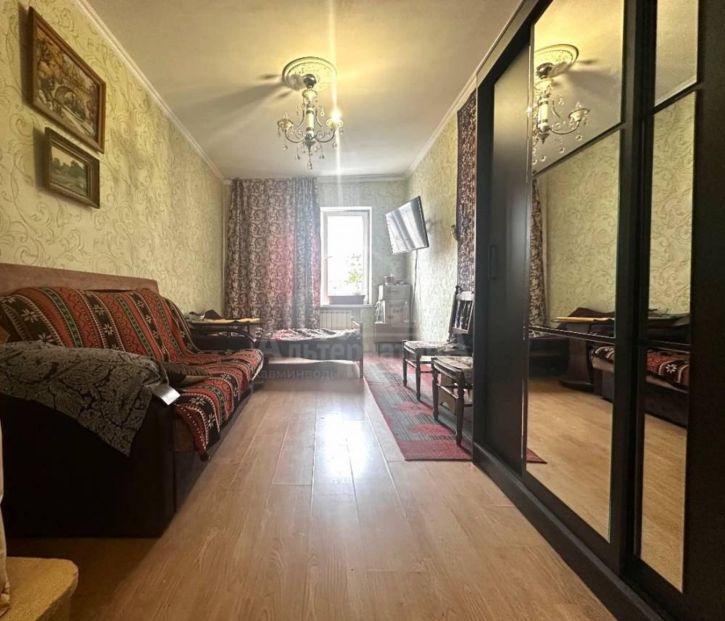3-комн квартира Гагарина ул.