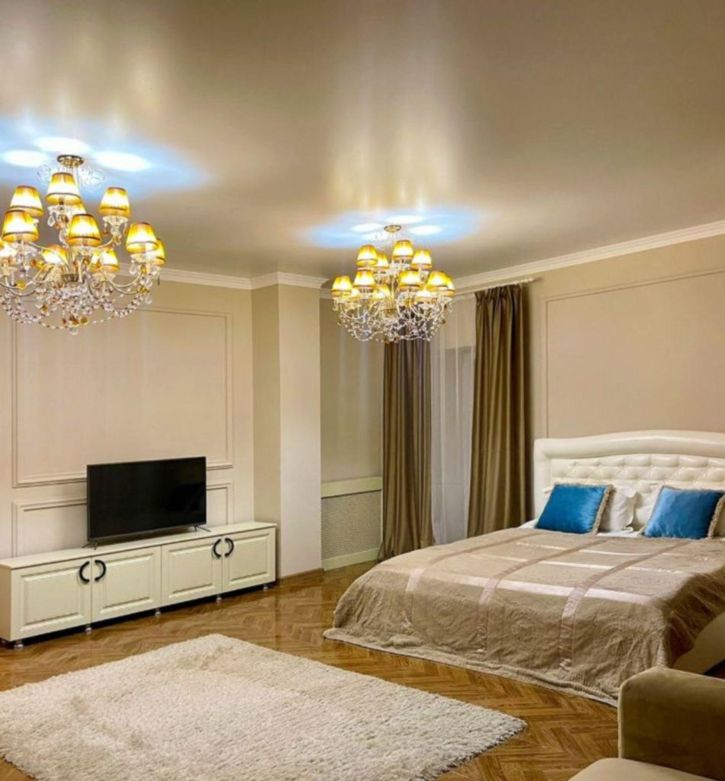 1-комн квартира Пятигорская ул, 112в
