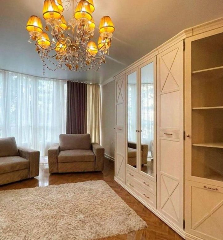 1-комн квартира Пятигорская ул, 112в