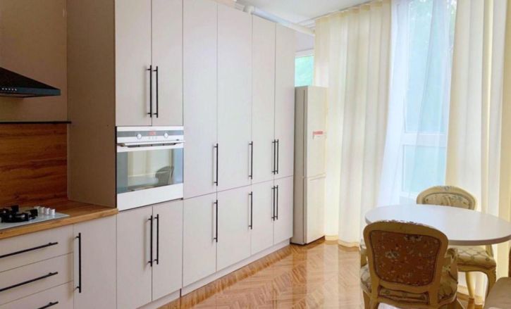 1-комн квартира Пятигорская ул, 112в