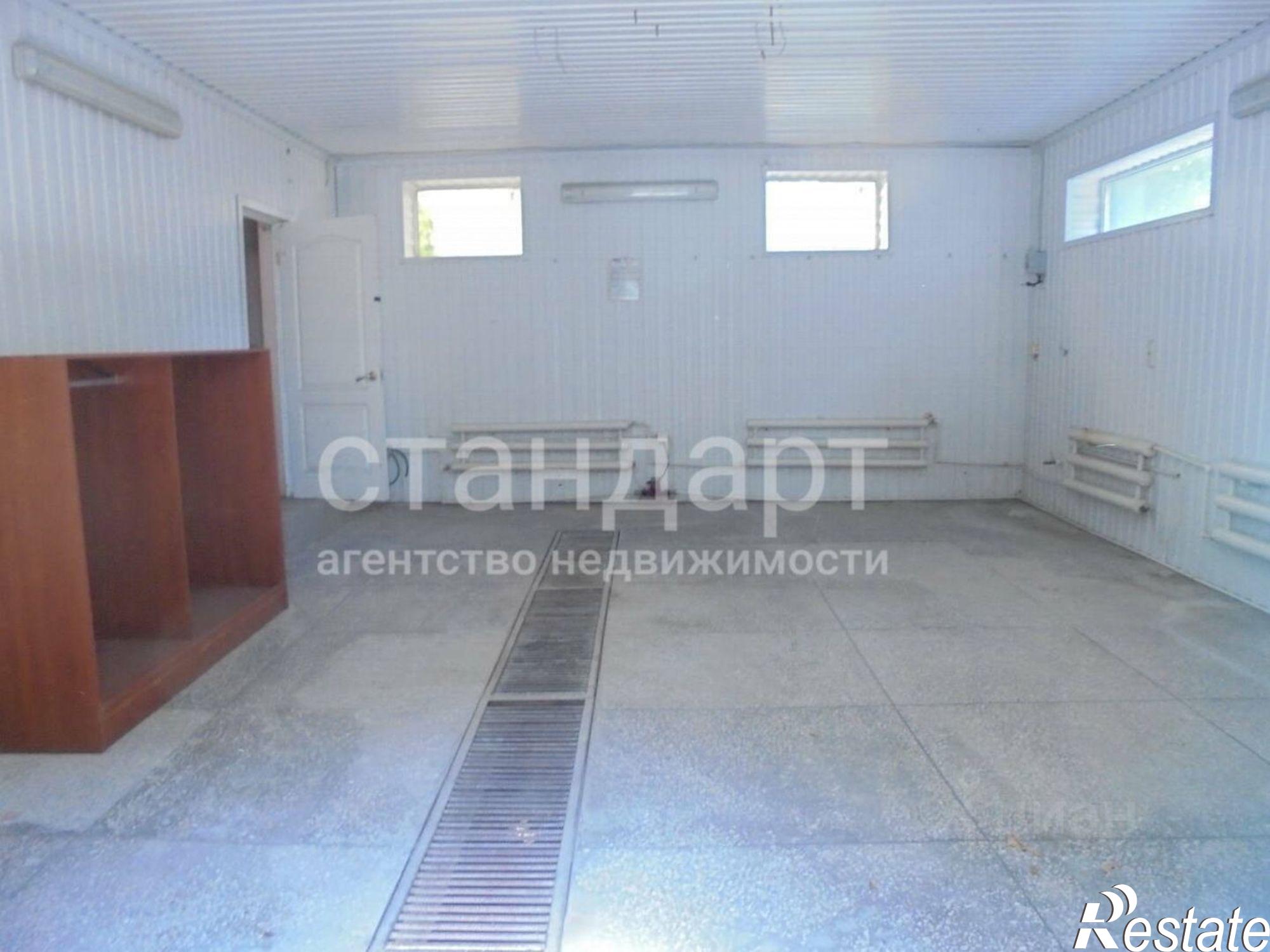 Купить ОСЗ, отдельно стоящее здание за 26 500 200 рублей на ул Свободы, 34