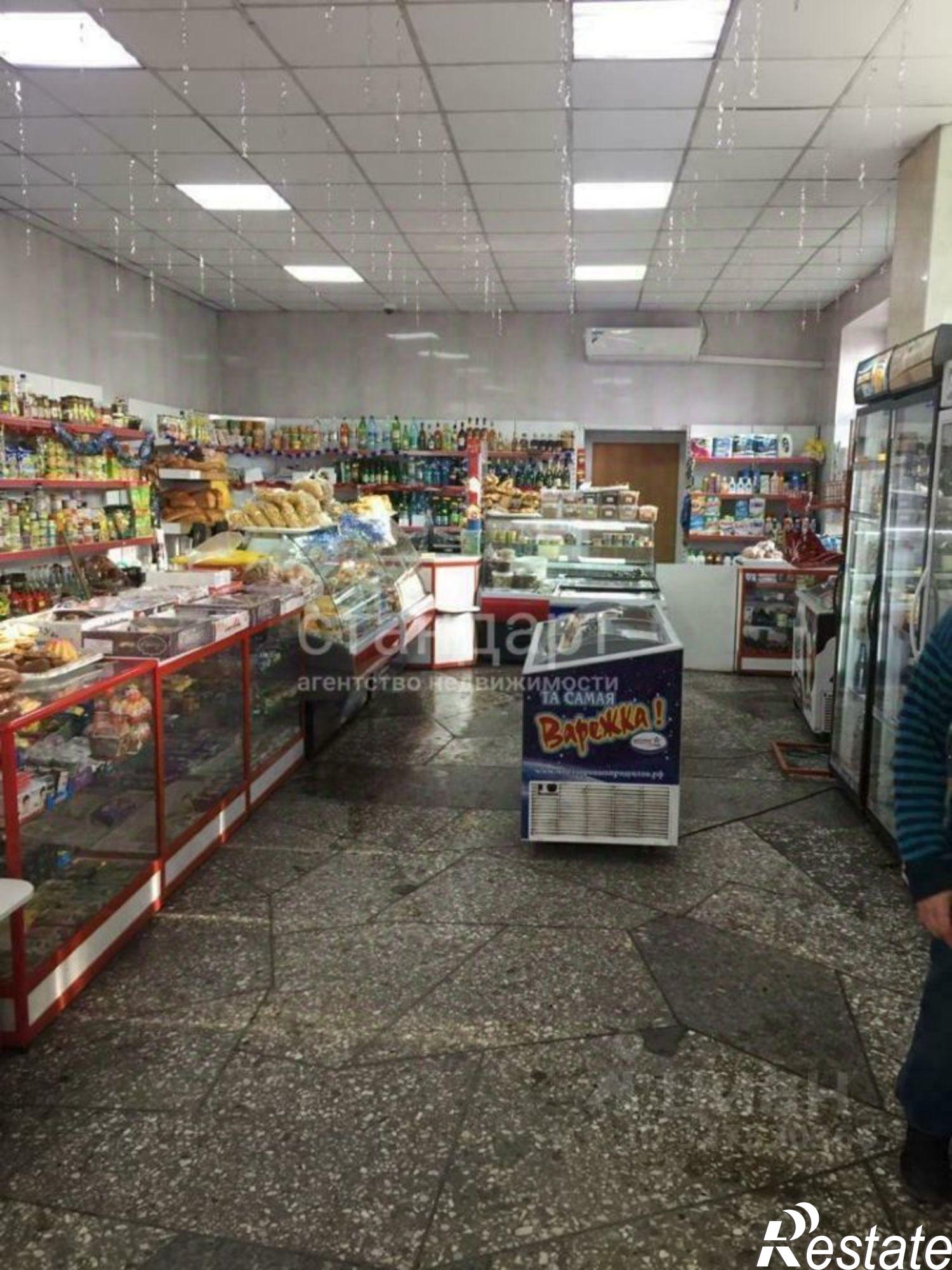Купить ОСЗ, отдельно стоящее здание за 26 500 200 рублей на ул Свободы, 34