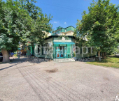 ОСЗ 516 кв м ул Свободы, 34