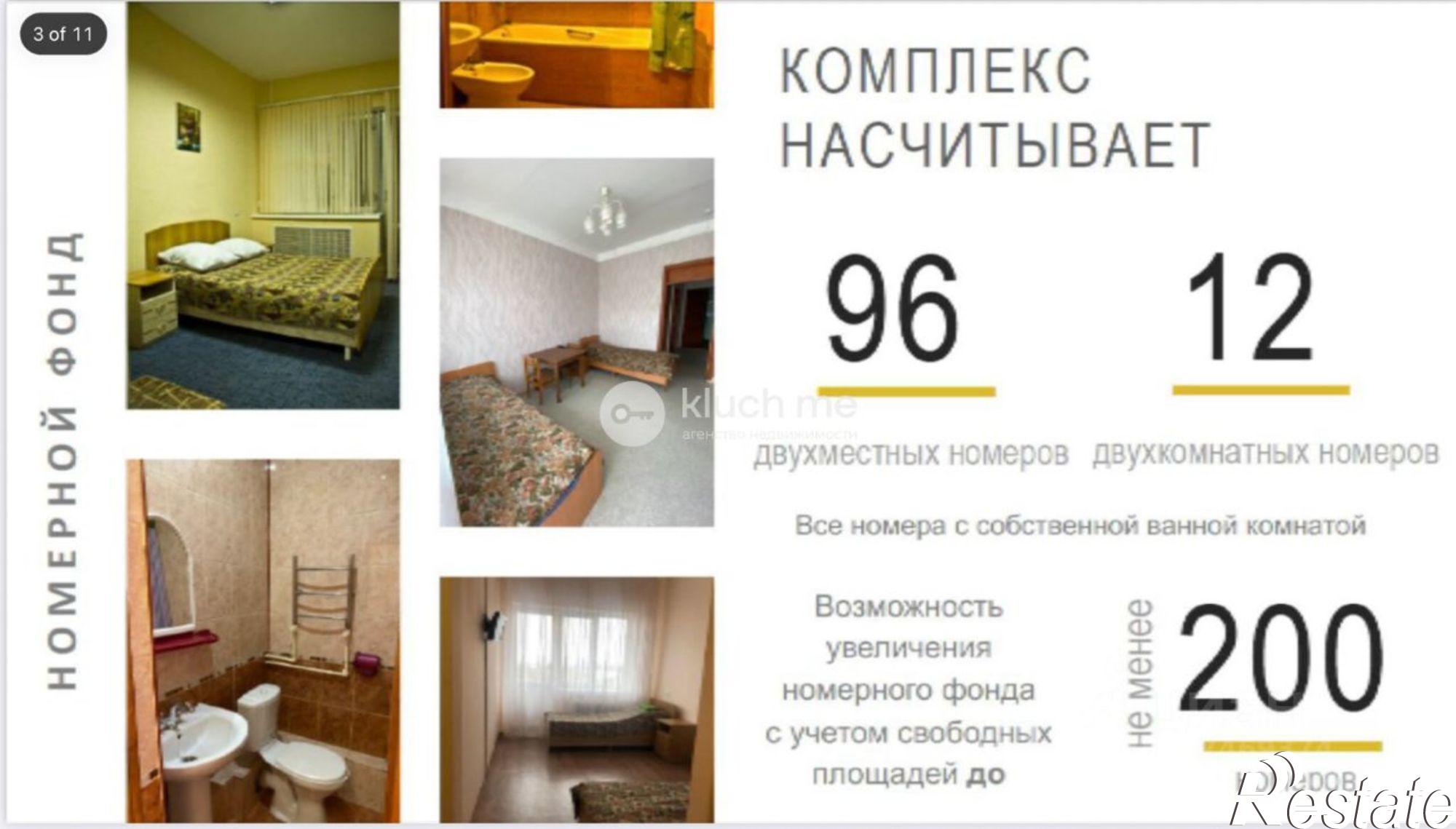 Купить ОСЗ, отдельно стоящее здание за 15 694 200 рублей на ул Королева, 3