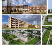 ОСЗ 208 кв м ул Королева, 3