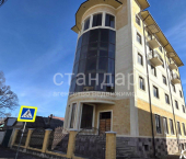 ОСЗ 1176 кв м улица Гоголя, 47А
