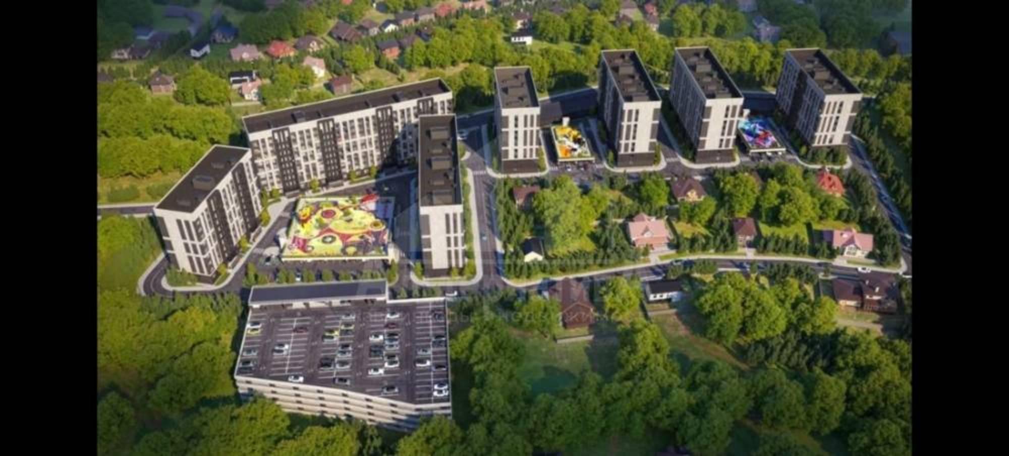 Купить квартиру за 4 670 000 рублей на Благодатная ул.