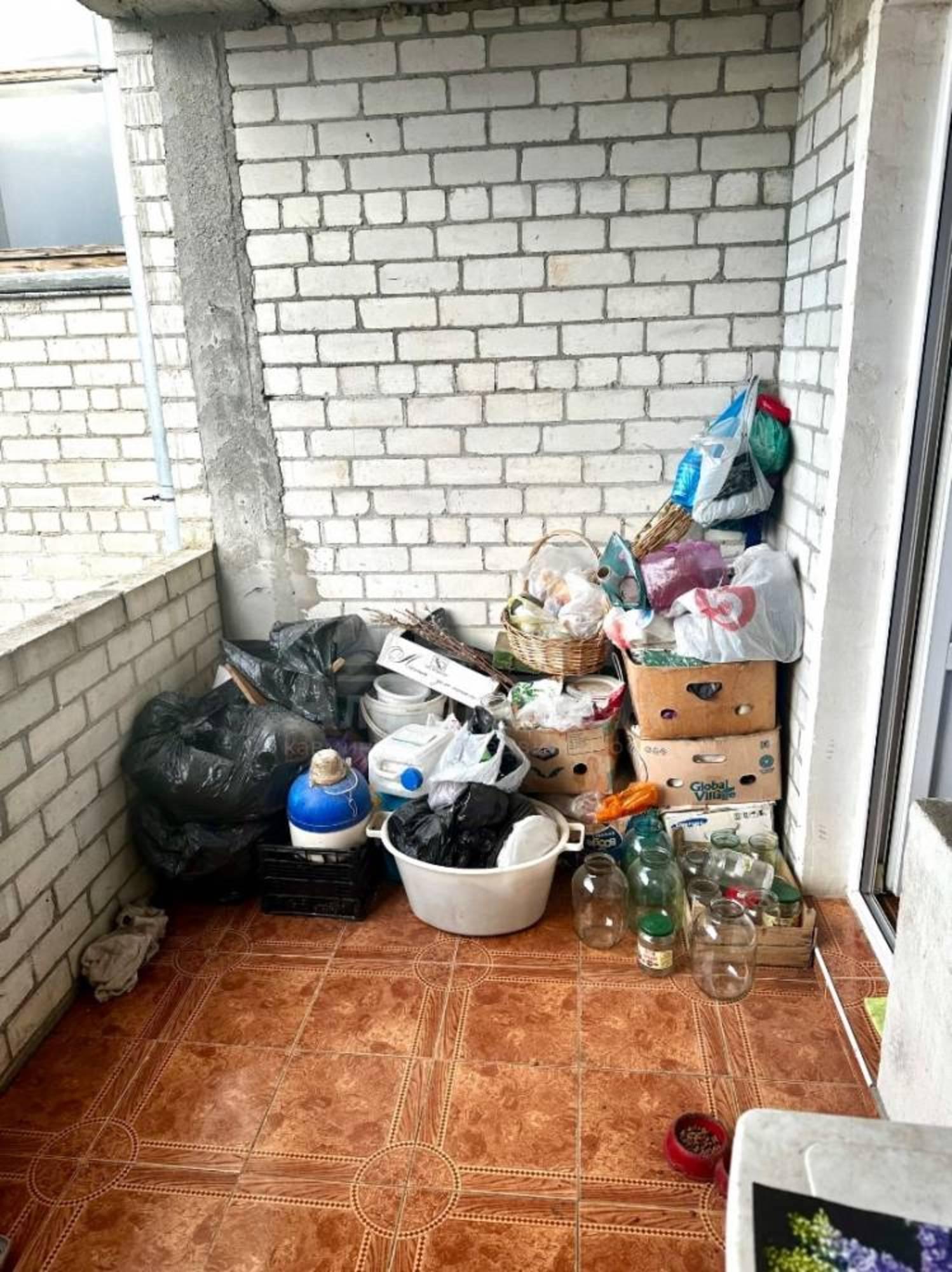Купить квартиру за 4 800 000 рублей на Гагарина ул.