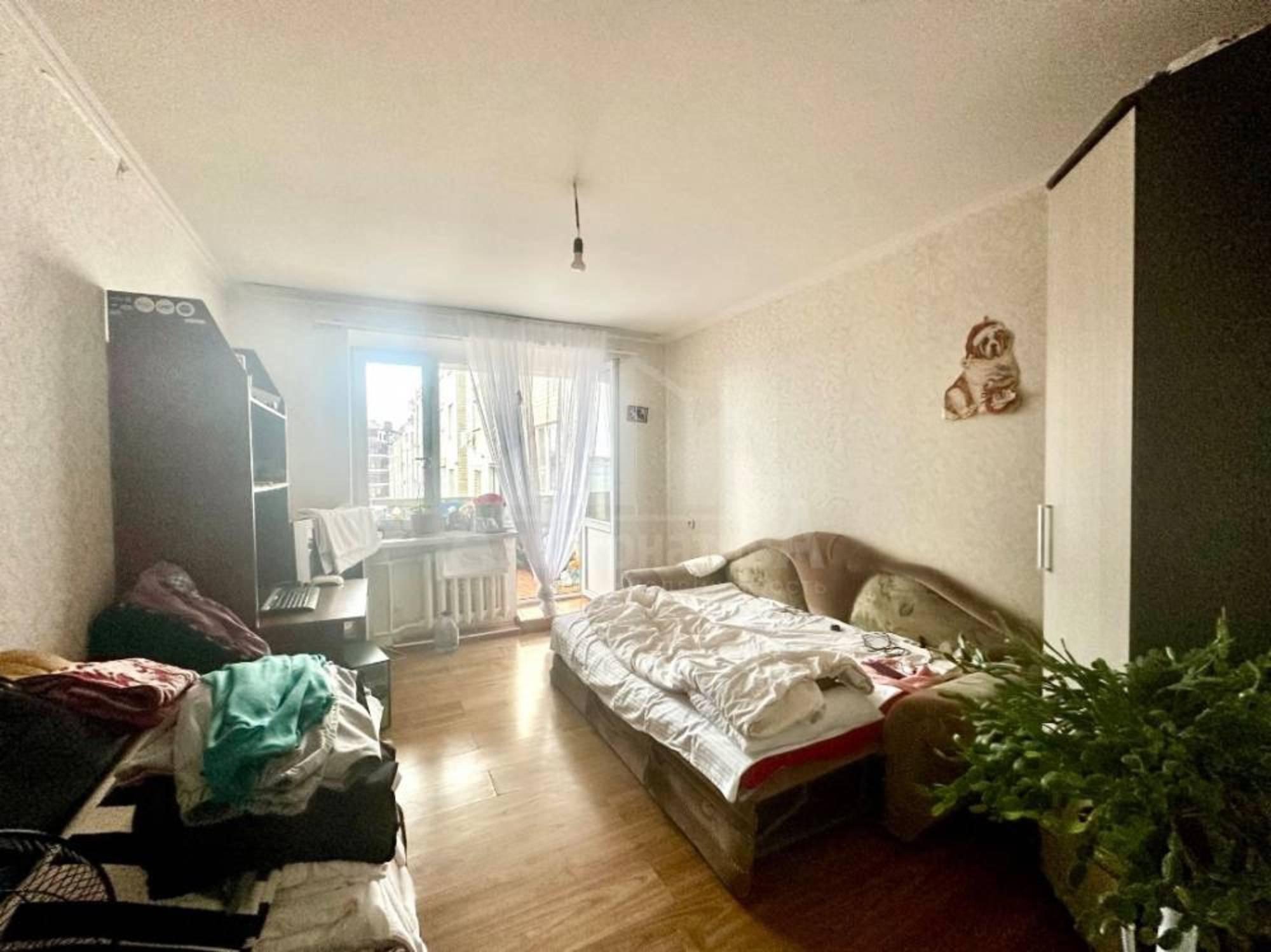 Купить квартиру за 4 800 000 рублей на Гагарина ул.