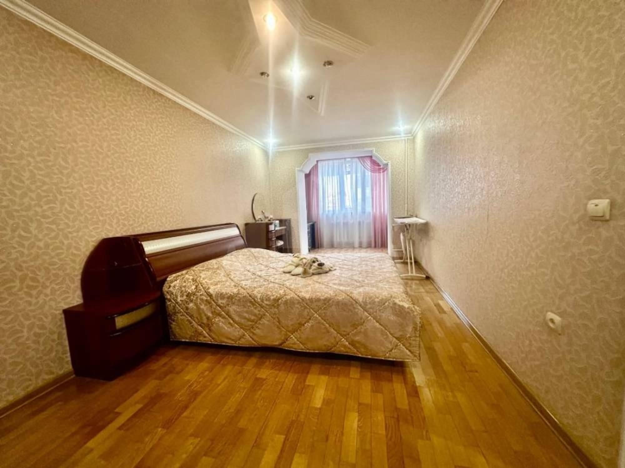 Купить квартиру за 6 700 000 рублей на Гагарина ул.