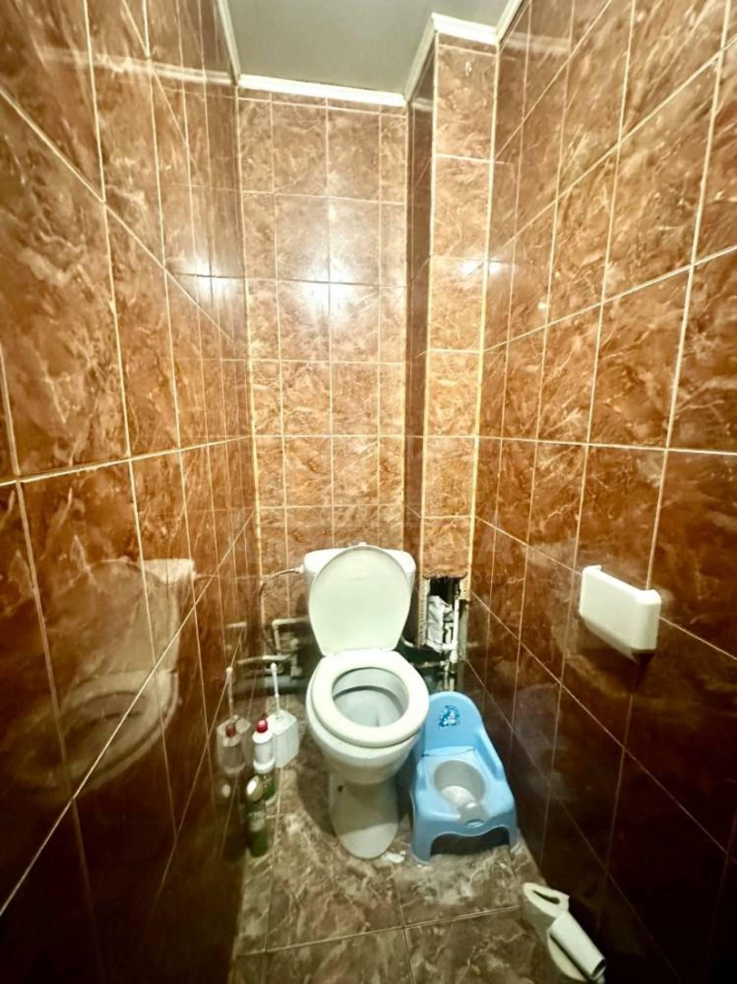 Купить квартиру за 4 800 000 рублей на Гагарина ул.