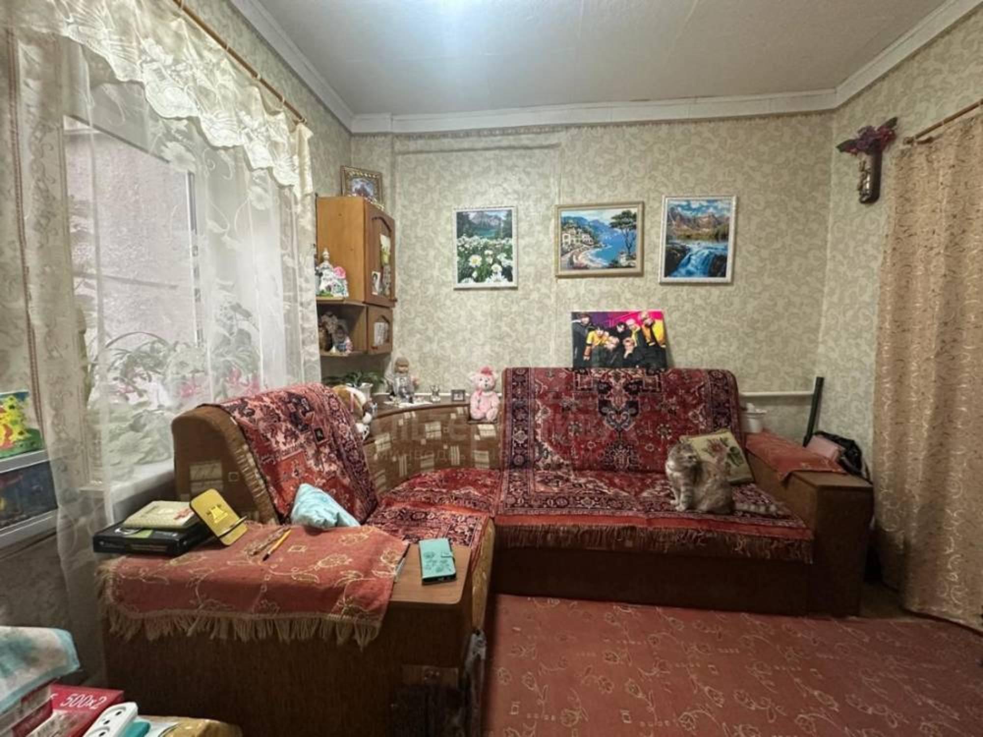 Купить дачу, дом, коттедж за 3 600 000 рублей на Шоссейная ул.
