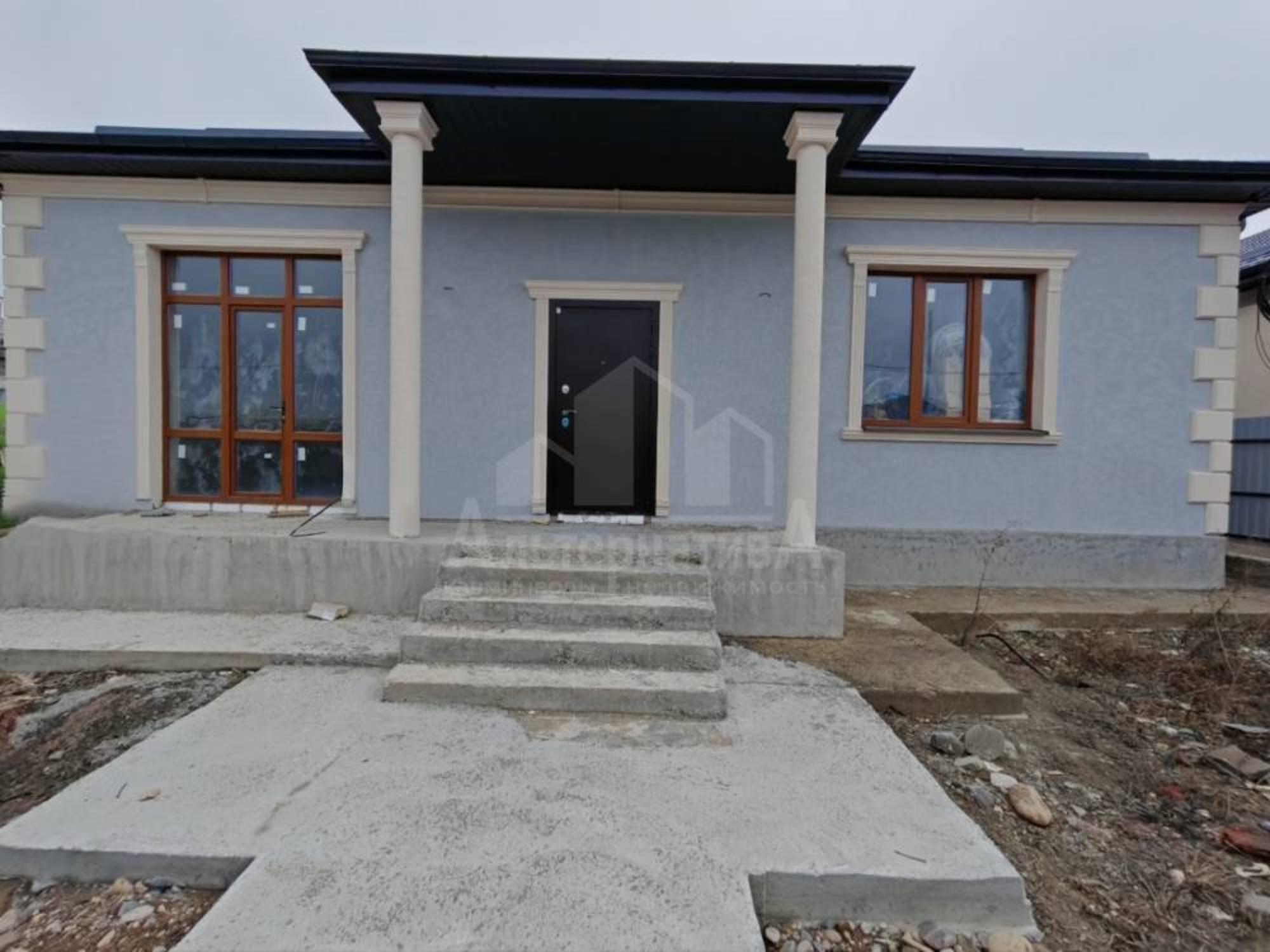 Купить дачу, дом, коттедж за 7 500 000 рублей на Грушевая ул.