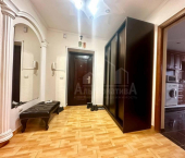 3-комн, 73кв м, этаж 2/5 Гагарина ул.