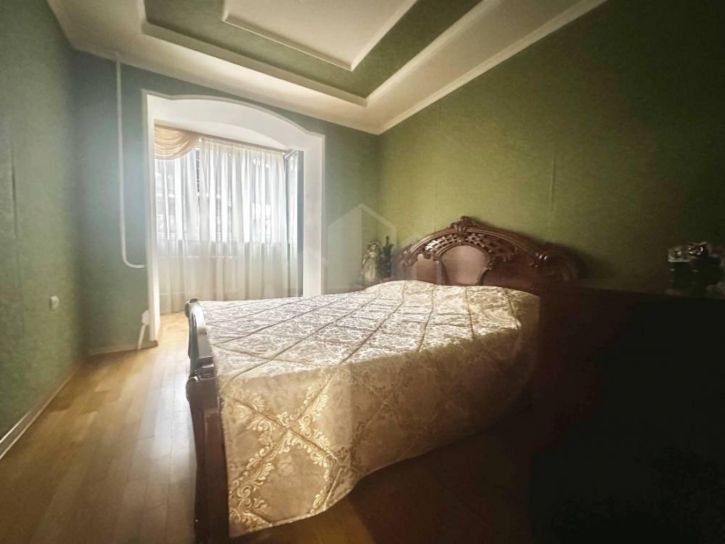 3-комн квартира Гагарина ул.