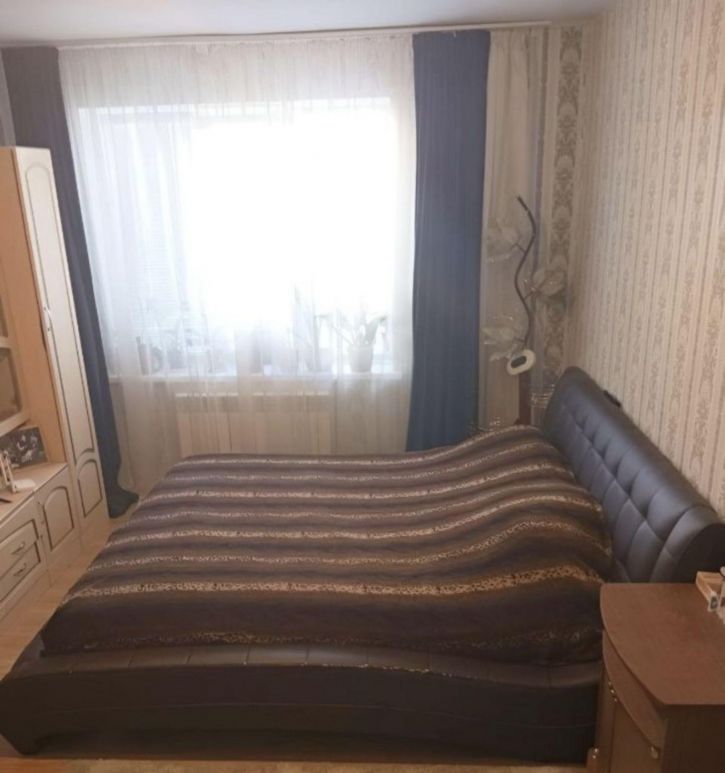 1-комн квартира Средняя ул, 11