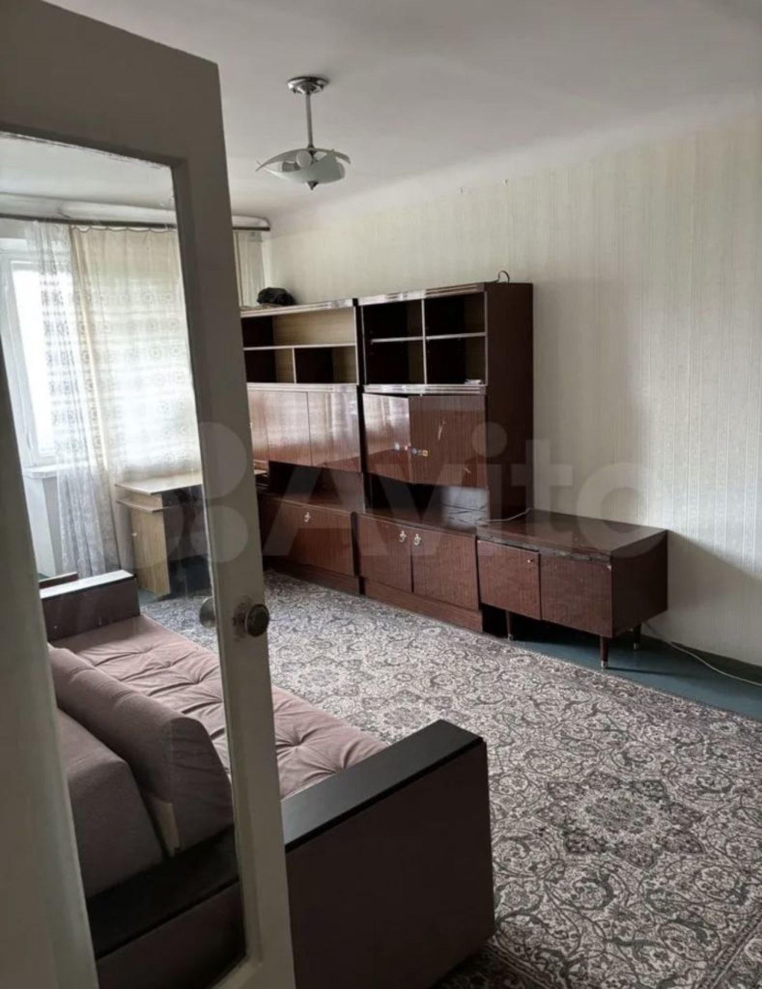 Купить квартиру за 3 850 000 рублей на Ермолова ул, 125
