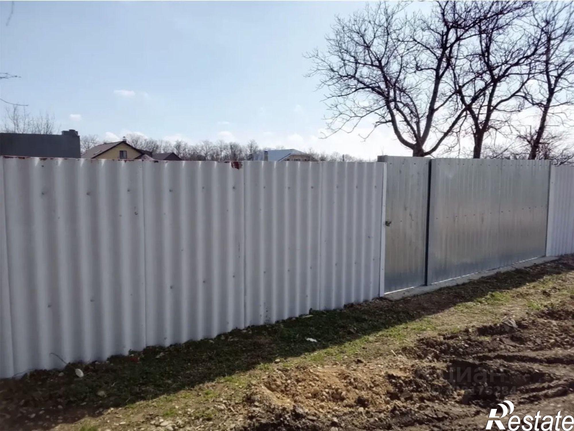 Купить землю, земельный участок за 4 000 000 рублей на 41-й проезд