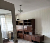 1-комн, 31.3кв м, этаж 4/4 Ермолова ул, 125
