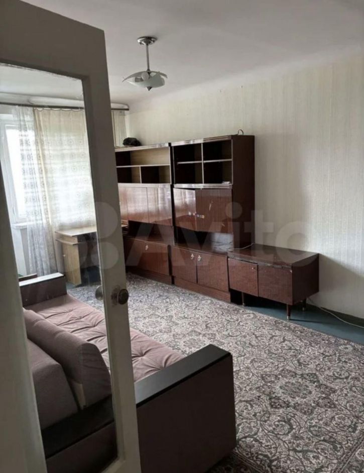 1-комн квартира Ермолова ул, 125