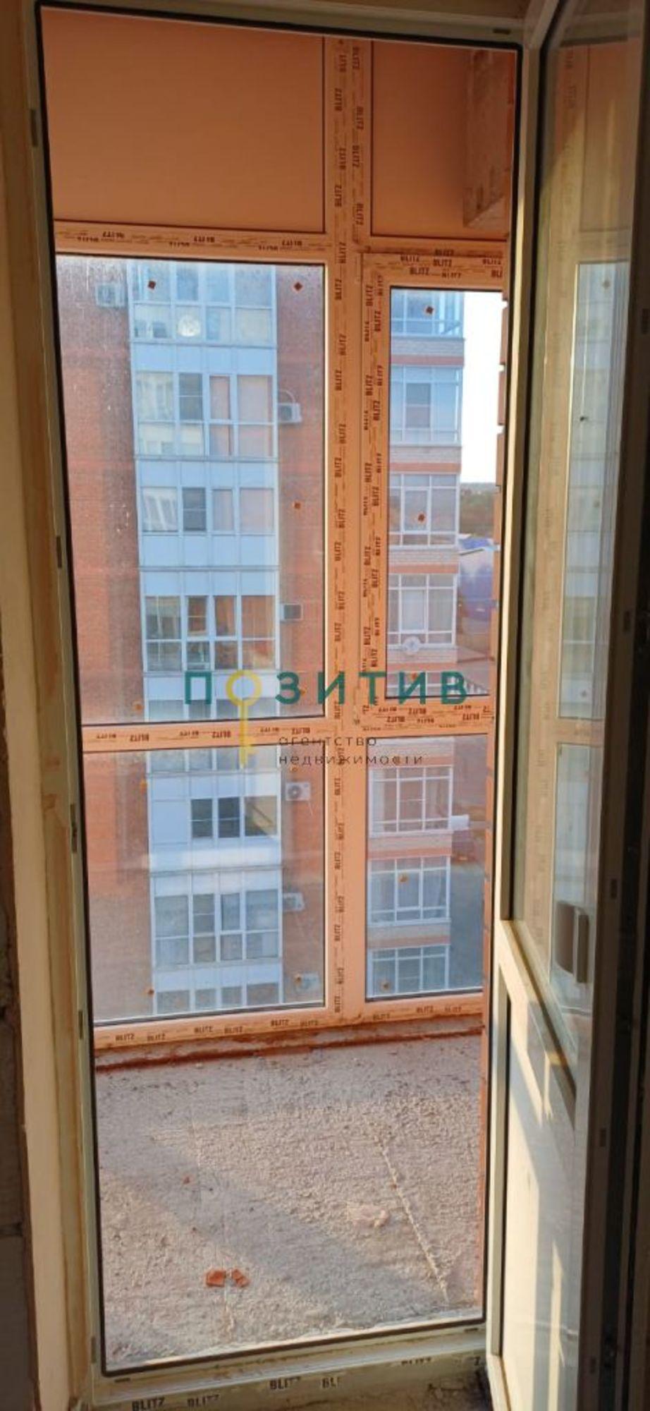 Купить квартиру за 11 900 000 рублей на Орджоникидзе ул, 79а7