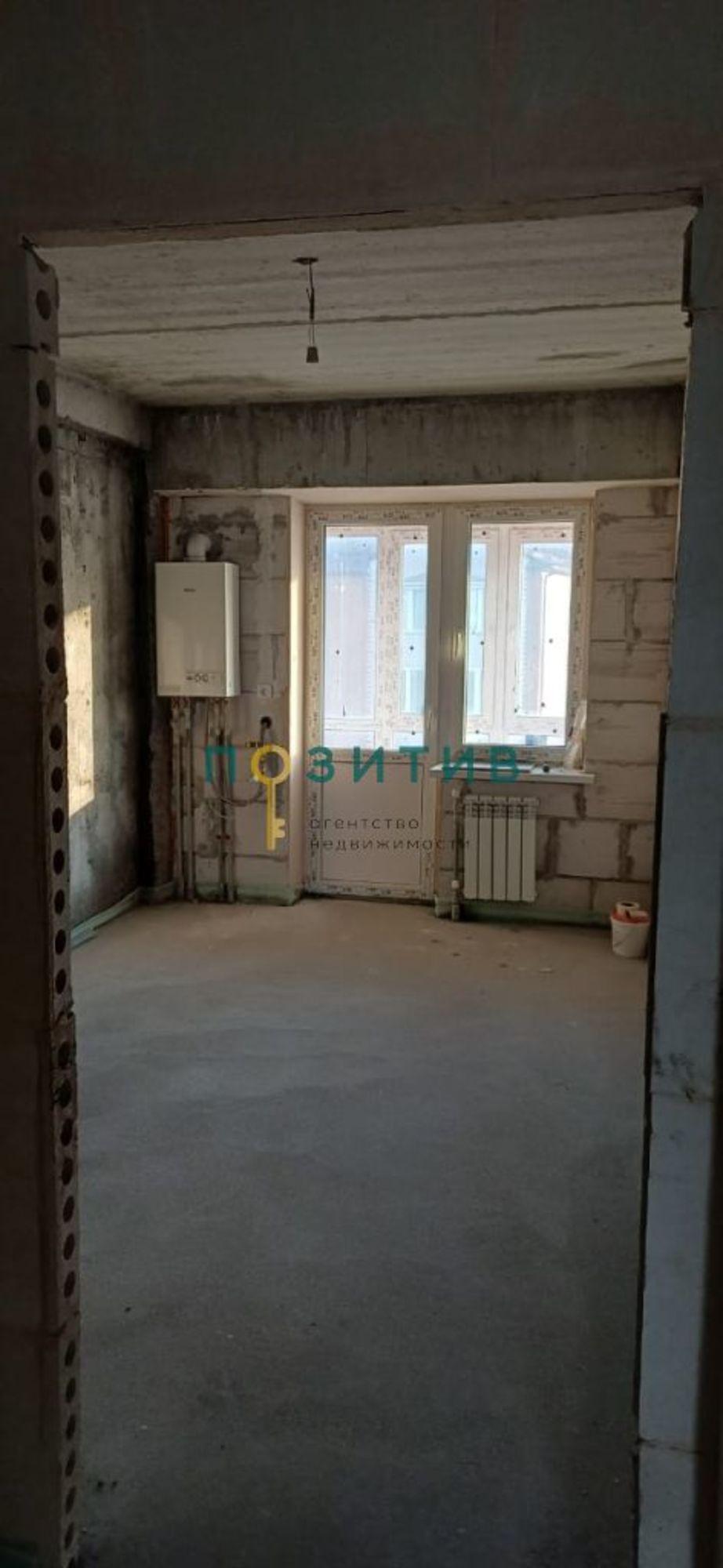 Купить квартиру за 11 900 000 рублей на Орджоникидзе ул, 79а7