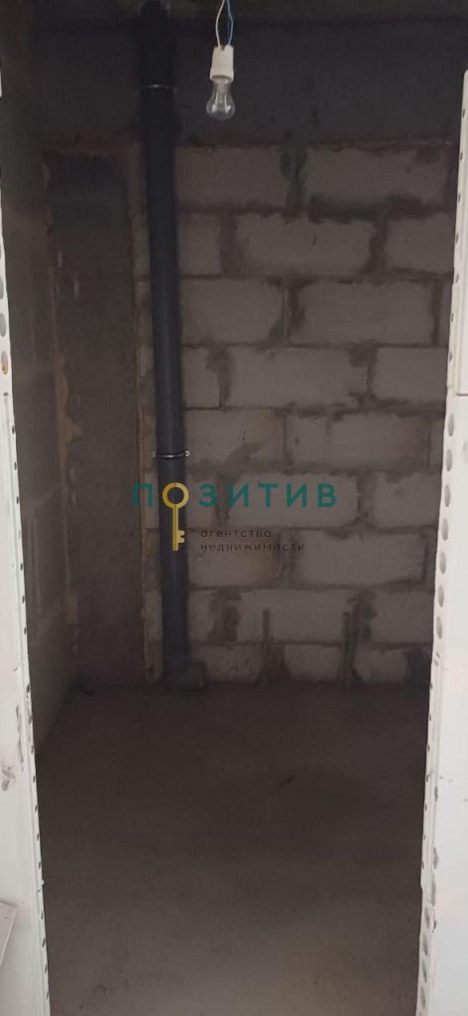Купить квартиру за 11 900 000 рублей на Орджоникидзе ул, 79а7