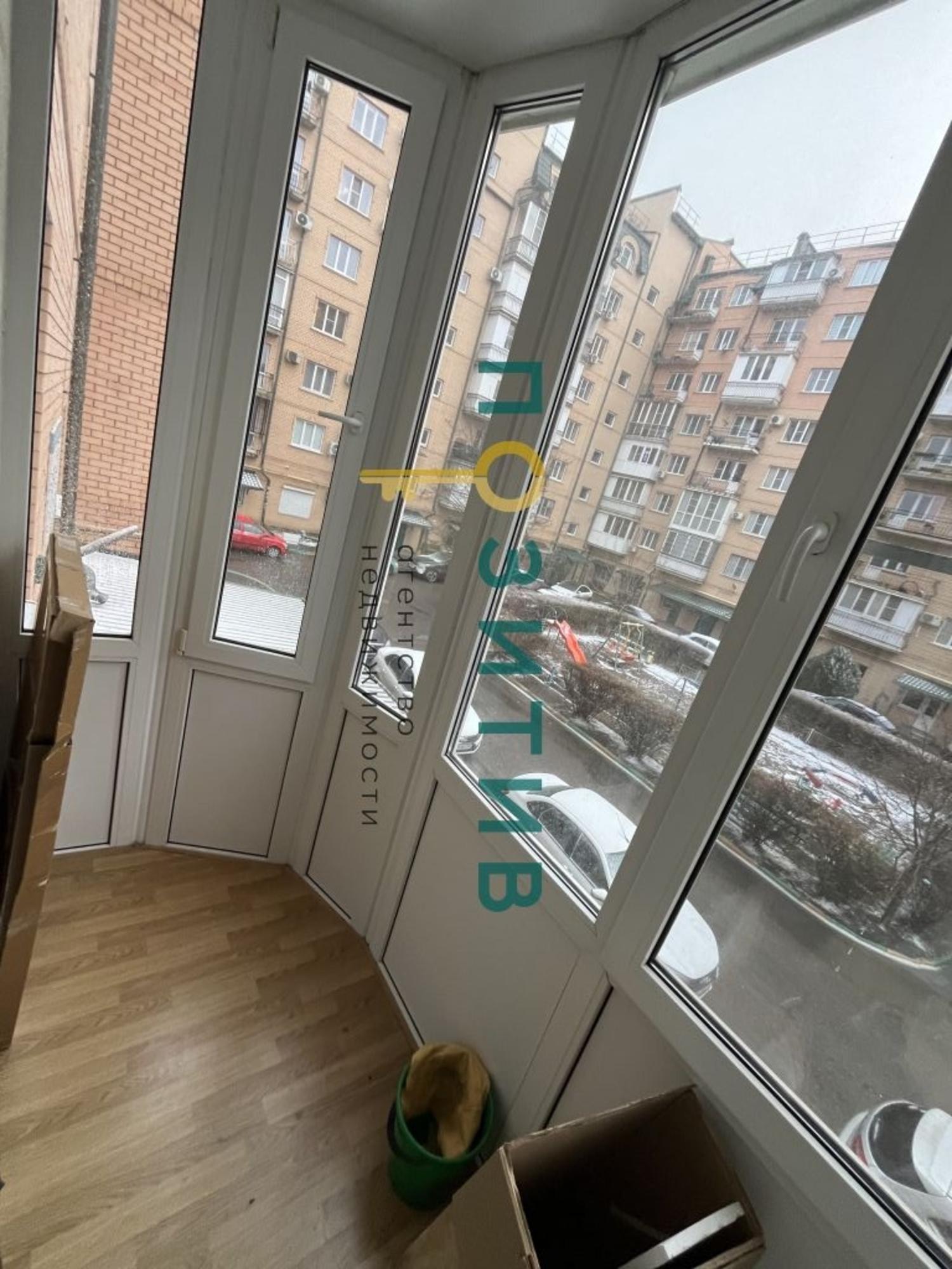 Купить квартиру за 11 400 000 рублей на Октябрьская ул, 458б