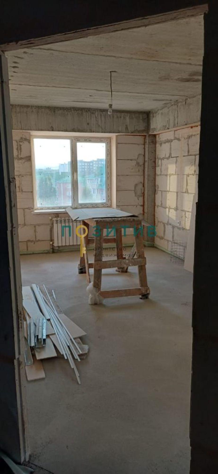 Купить квартиру за 11 900 000 рублей на Орджоникидзе ул, 79а7