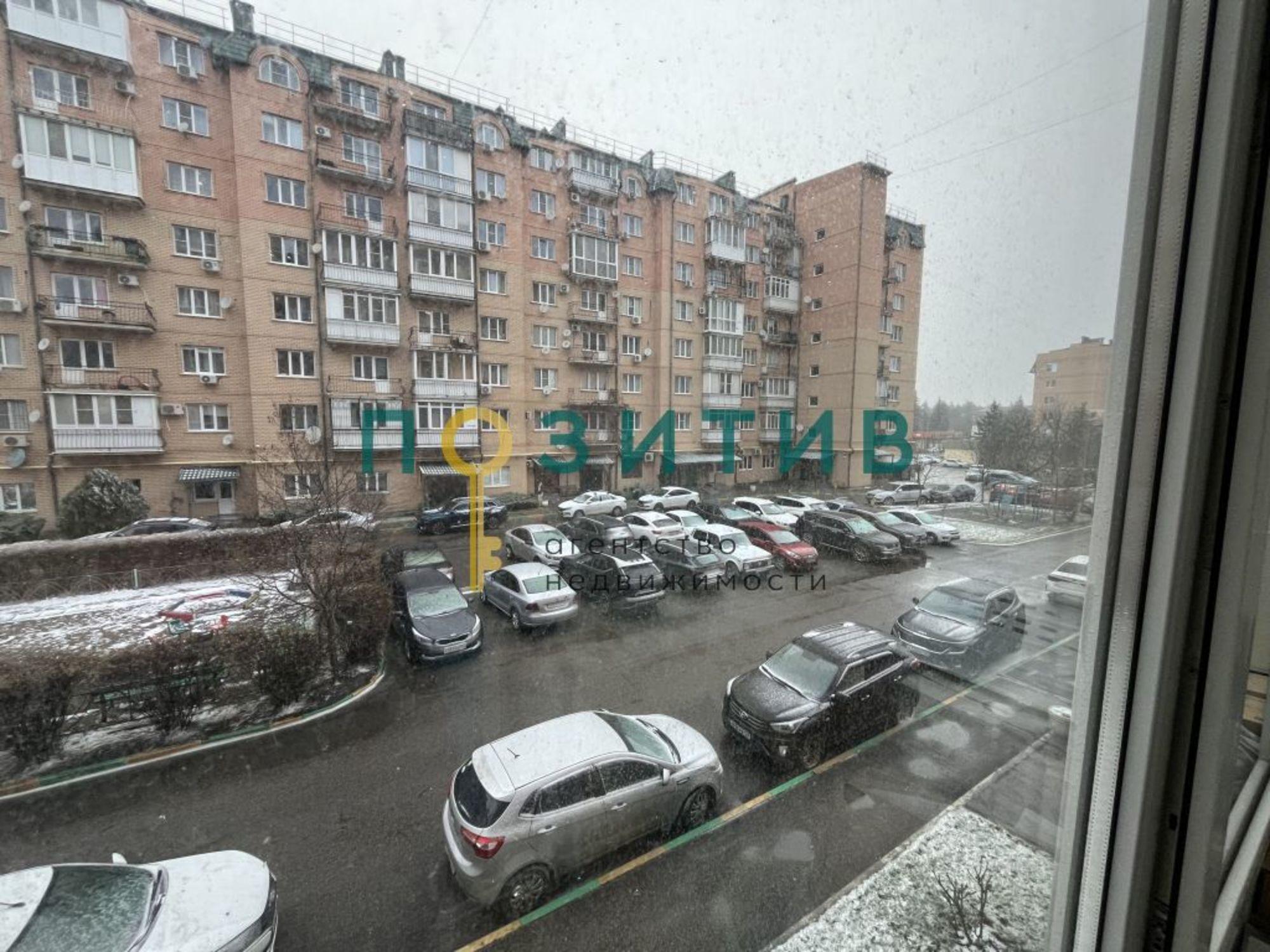 Купить квартиру за 11 400 000 рублей на Октябрьская ул, 458б