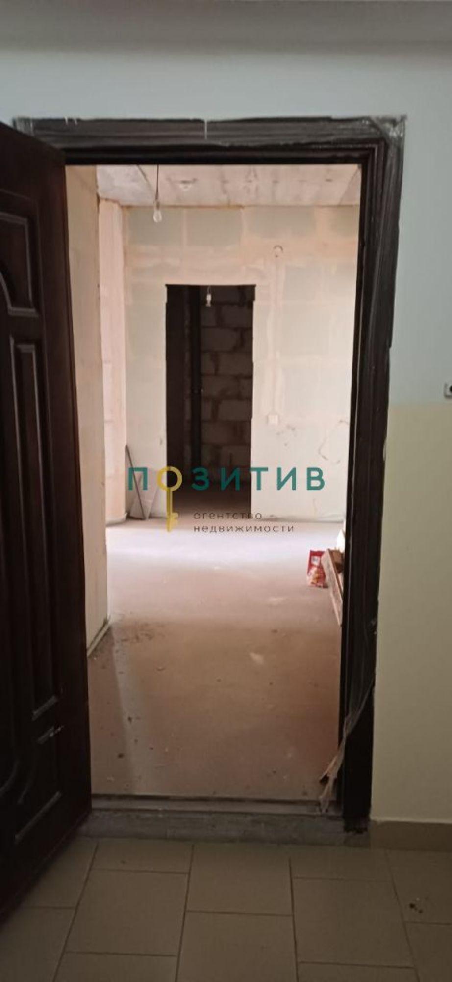 Купить квартиру за 11 900 000 рублей на Орджоникидзе ул, 79а7