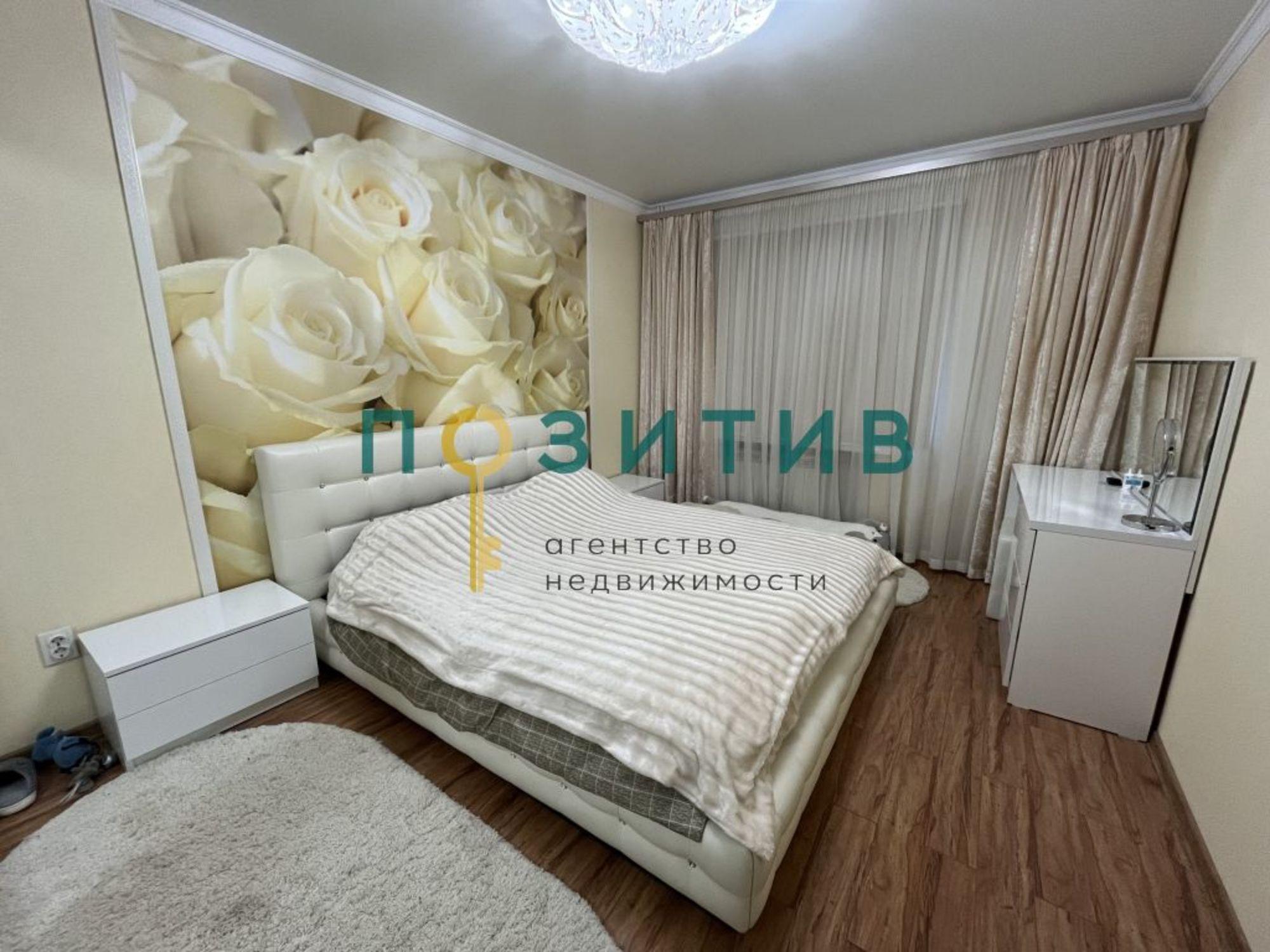 Купить квартиру за 11 400 000 рублей на Октябрьская ул, 458б
