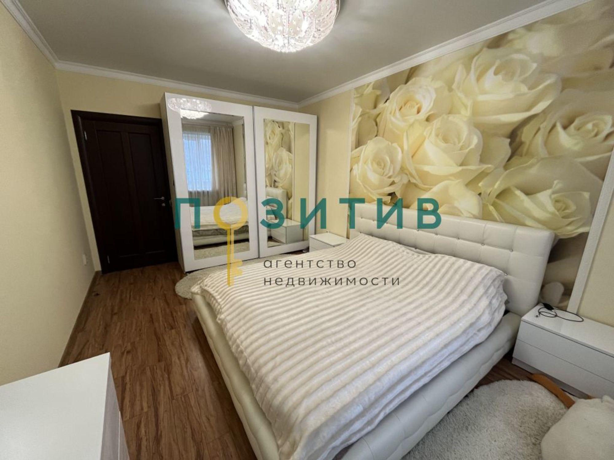 Купить квартиру за 11 400 000 рублей на Октябрьская ул, 458б