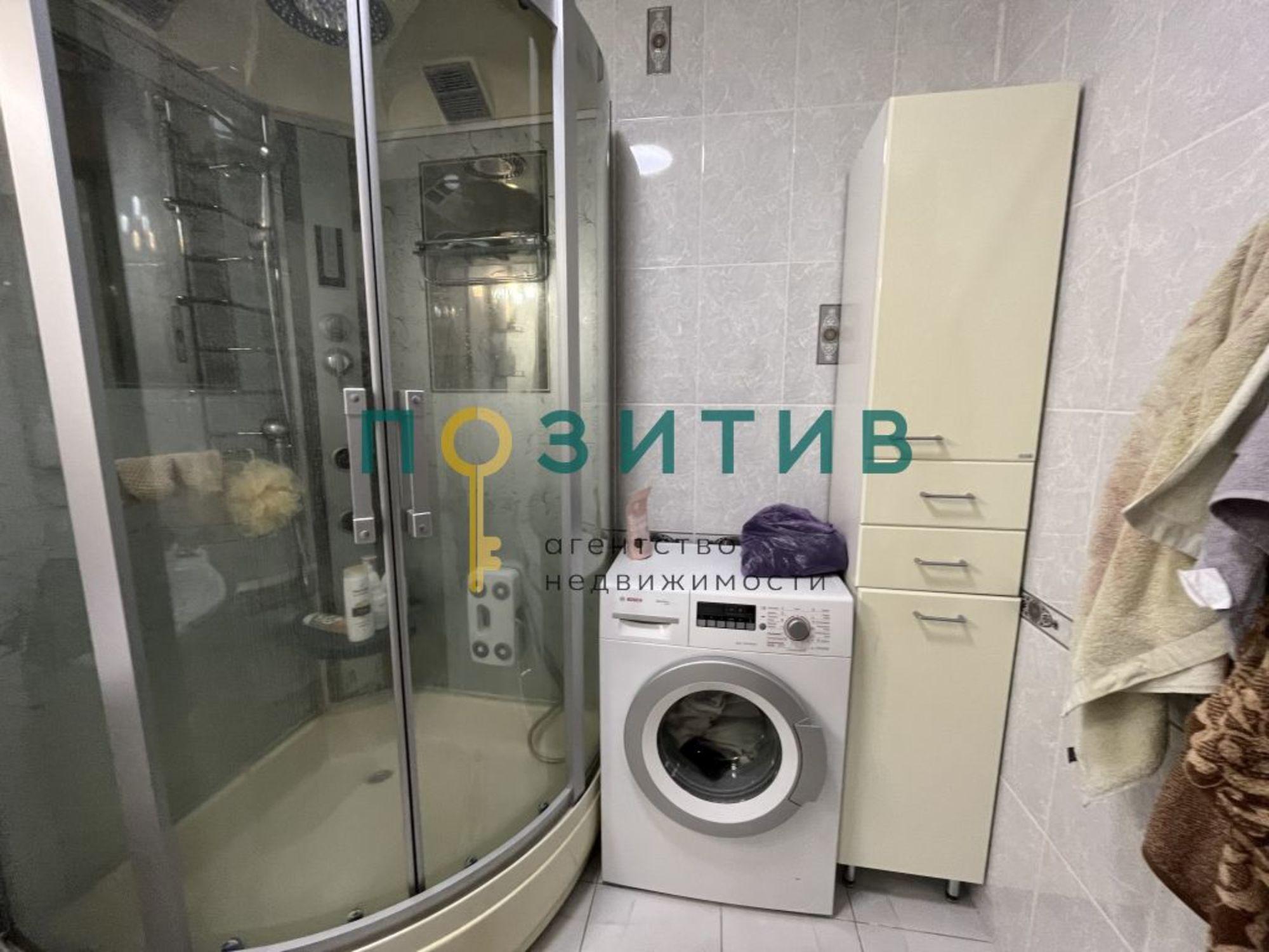 Купить квартиру за 11 400 000 рублей на Октябрьская ул, 458б