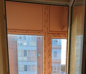2-комн, 70кв м, этаж 7/9 Орджоникидзе ул, 79а7