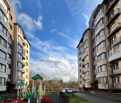 1-комн, 41.2кв м, этаж 4/7 Кленовая роща ул.