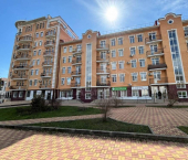2-комн, 63.4кв м, этаж 5/5 Интернациональная ул.