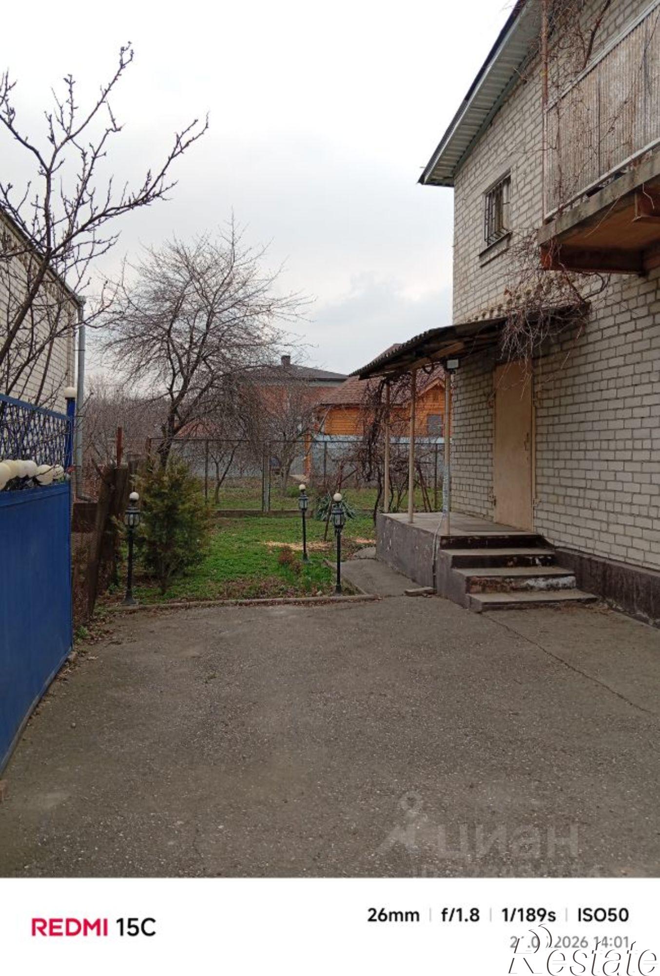 Сдать комнату за 16 000 рублей на ул Ермолова, 49