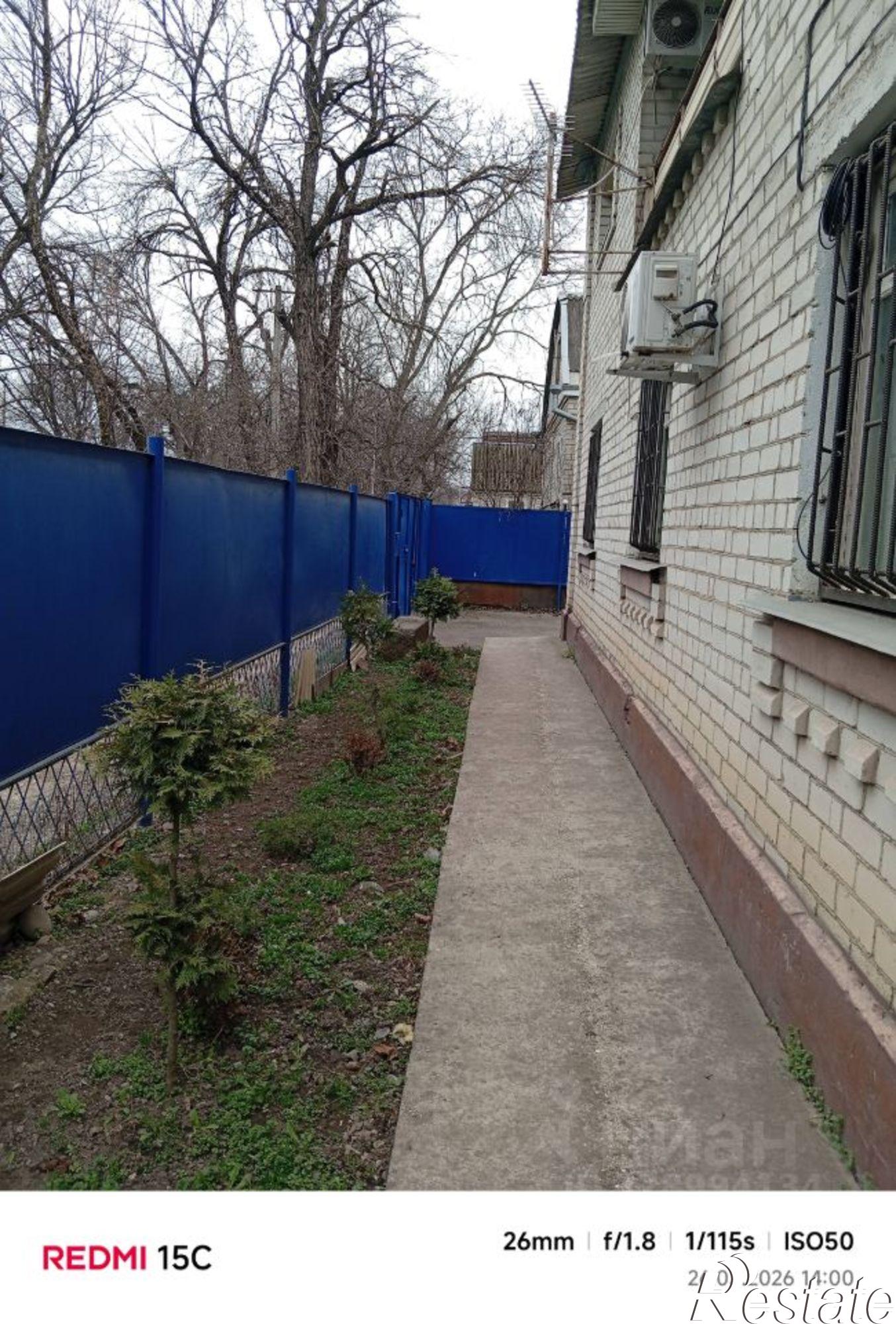 Сдать комнату за 16 000 рублей на ул Ермолова, 49