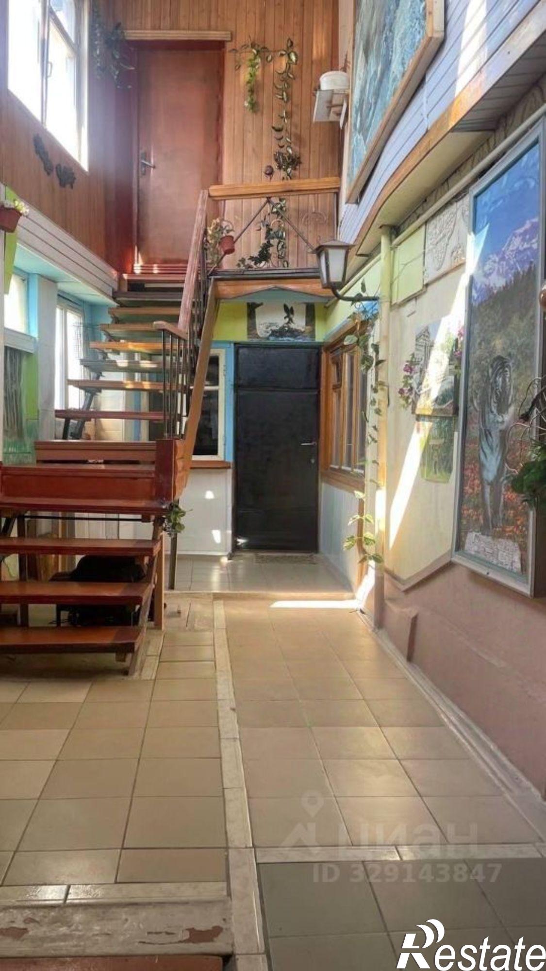 Купить дачу, дом, коттедж за 7 500 000 рублей на улица Титова, 20