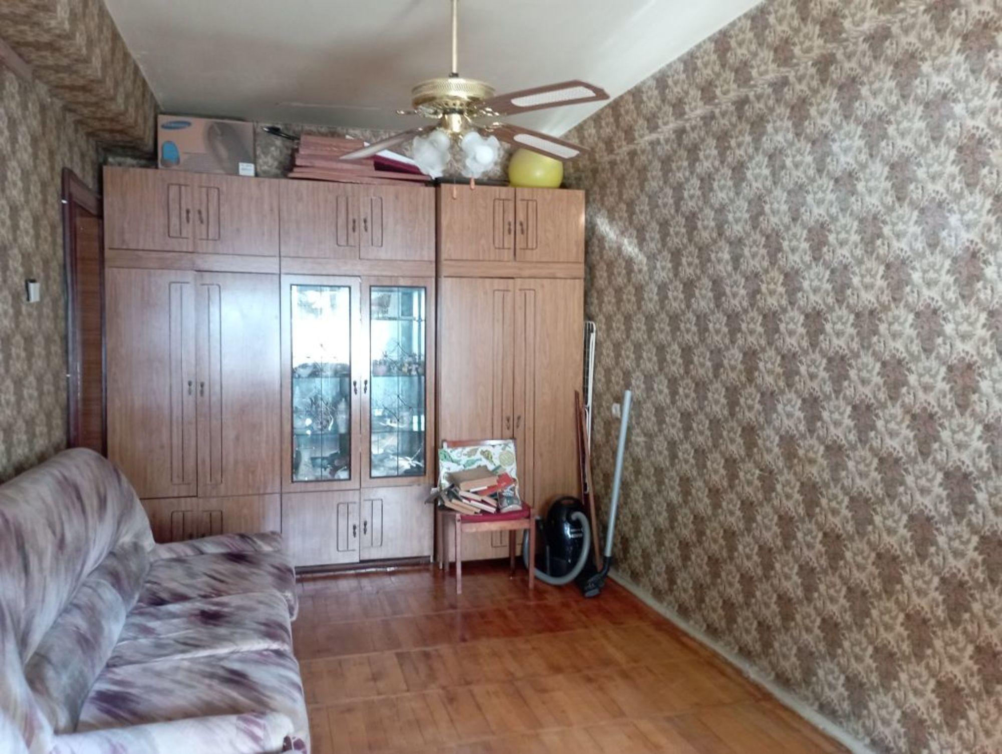 Купить квартиру за 5 100 000 рублей на 60 лет Октября ул, 10