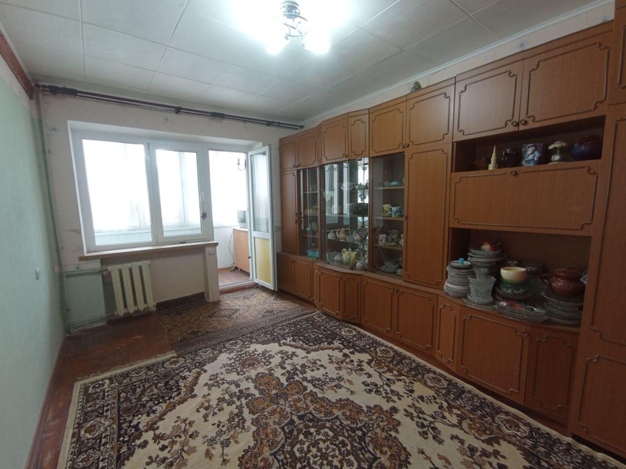 Купить квартиру за 5 950 000 рублей на Долина Роз ул, 10
