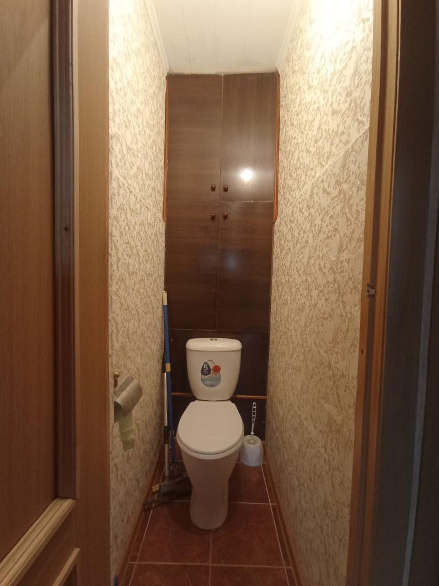Купить квартиру за 5 950 000 рублей на Долина Роз ул, 10