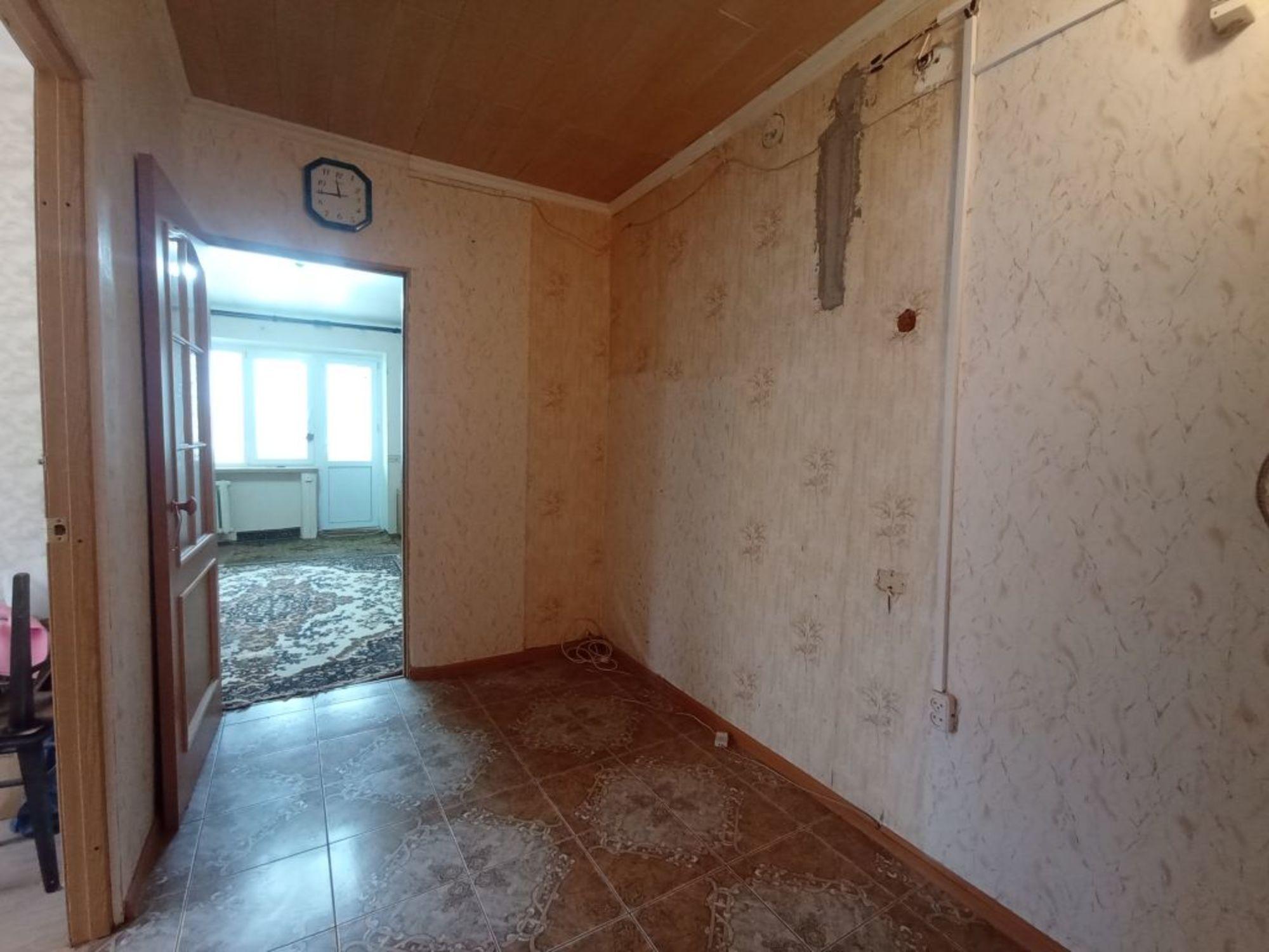 Купить квартиру за 5 950 000 рублей на Долина Роз ул, 10