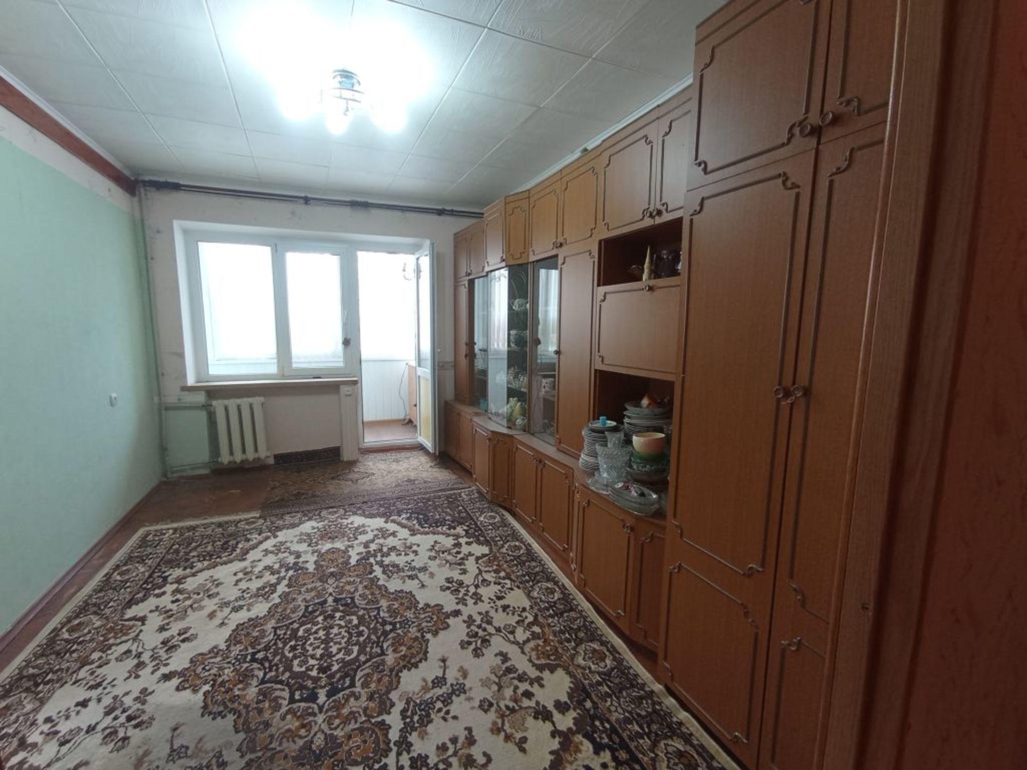 Купить квартиру за 5 950 000 рублей на Долина Роз ул, 10