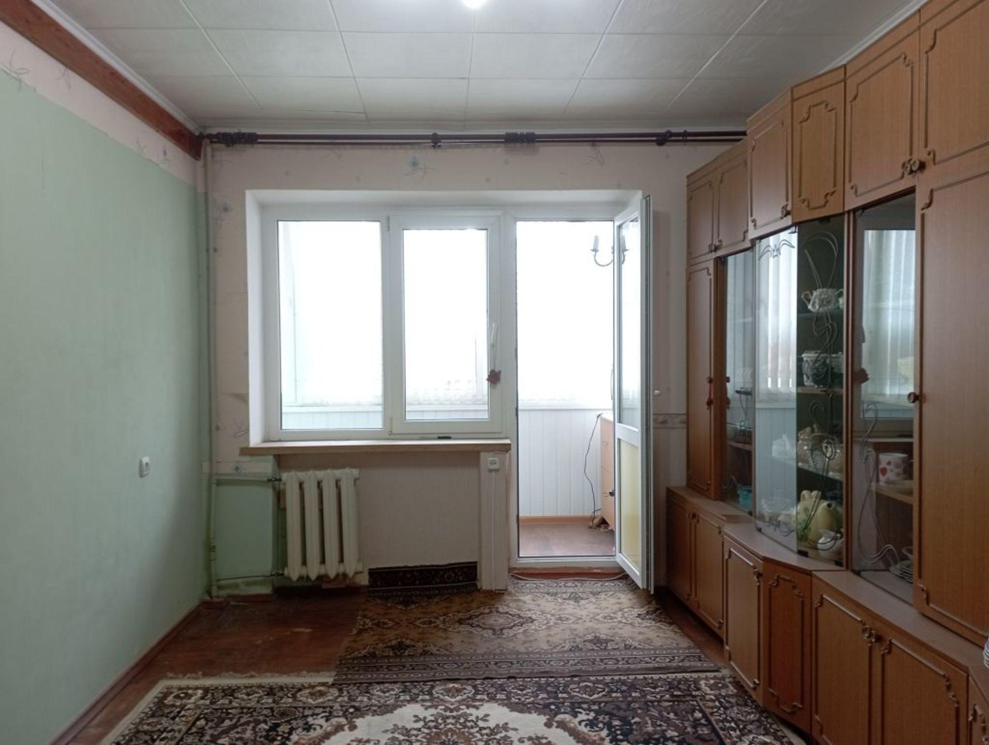 Купить квартиру за 5 950 000 рублей на Долина Роз ул, 10