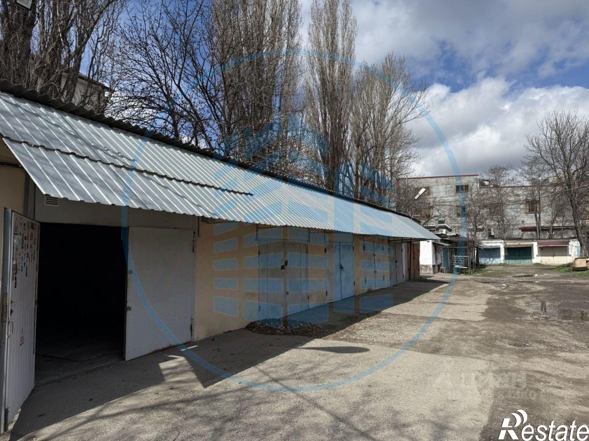 Купить гараж, место в паркинге за 1 494 890 рублей на Никольская улица
